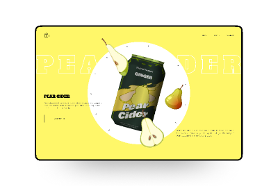 3D Can Product Presentation preview